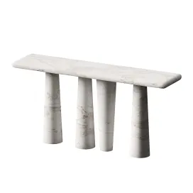CB Inverse Console Table